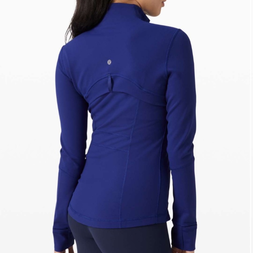 | Lululemon | Define Jacket - Picture 2 of 13